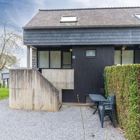 Tranquil Bungalow In With Terrace Holiday home