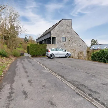 Tranquil Bungalow In With Terrace Holiday home Hotton