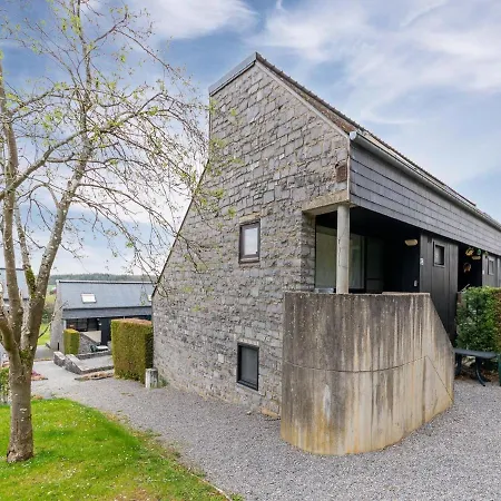 Tranquil Bungalow In With Terrace Holiday home Hotton