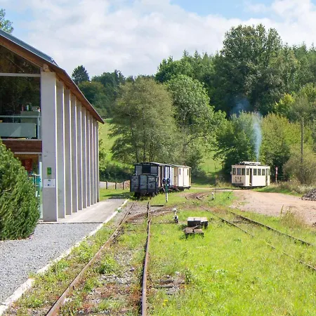 Tranquil Bungalow In With Terrace Holiday home *