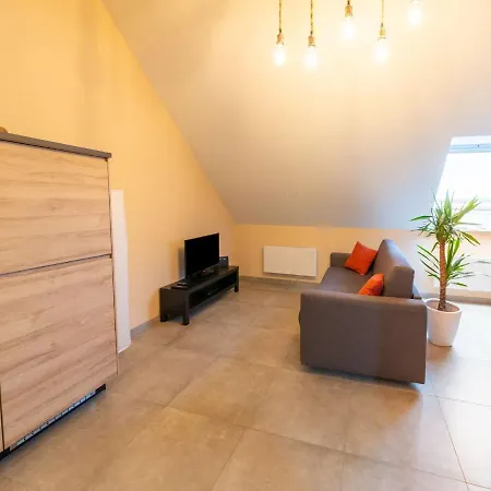 Tranquil Bungalow In With Terrace