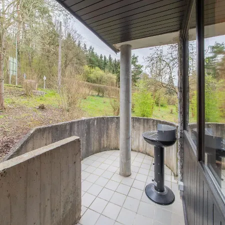Tranquil Bungalow In With Terrace