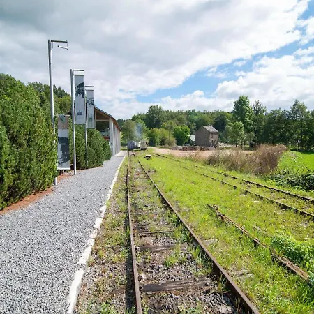 Tranquil Bungalow In With Terrace Holiday home *