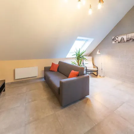 Tranquil Bungalow In With Terrace Holiday home *