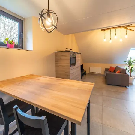 Tranquil Bungalow In With Terrace Holiday home Hotton